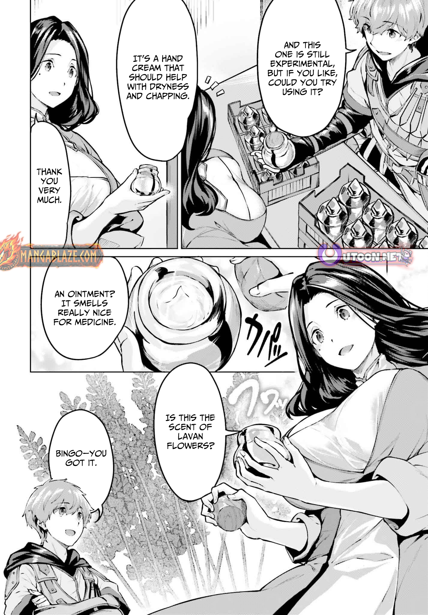 The Reincarnated Hero Starts a Slow Frontier Life – Chapter 9 – Page 7