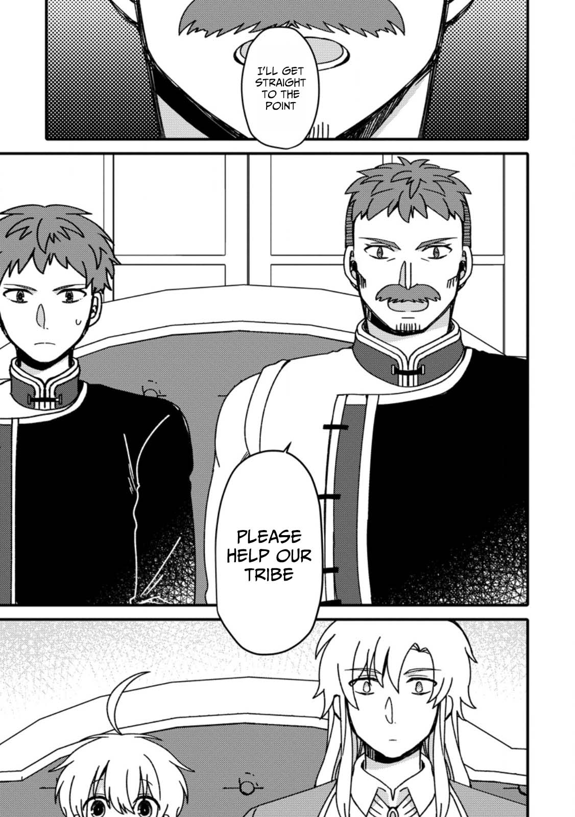 Aru Teido (?) no Mahou no Sainou" de Kondokoso Isekai de Slow Life wo Okurimasu – Chapter 17 – Page 14