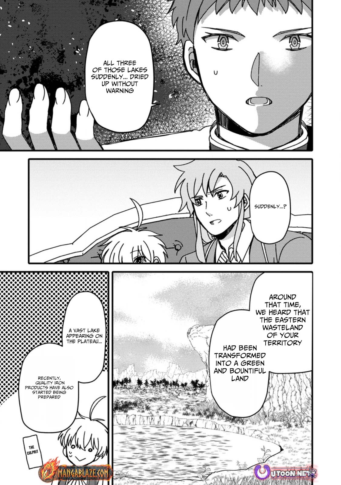 Aru Teido (?) no Mahou no Sainou" de Kondokoso Isekai de Slow Life wo Okurimasu – Chapter 17 – Page 16