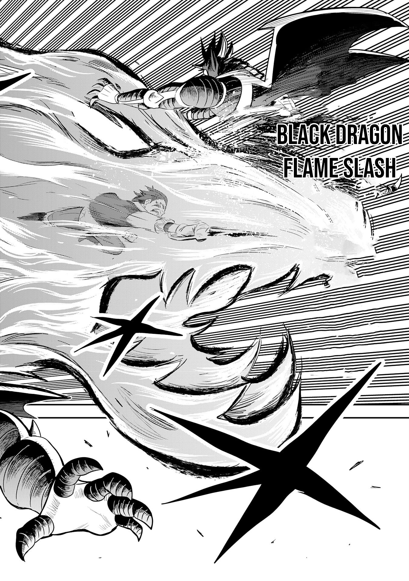 Mahou ga Tsukaenai Mob Chara ni Tensei Shita Kedo – Chapter 10 – Page 19