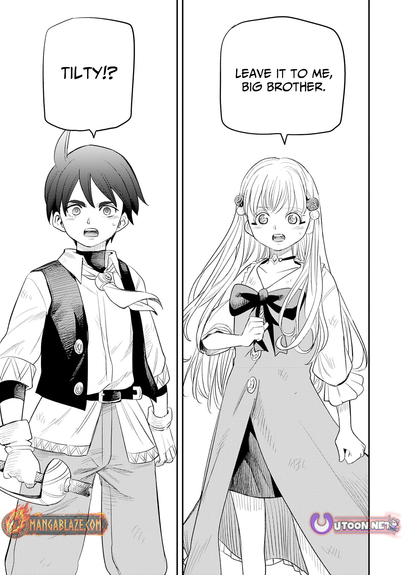 Mahou ga Tsukaenai Mob Chara ni Tensei Shita Kedo – Chapter 10 – Page 26