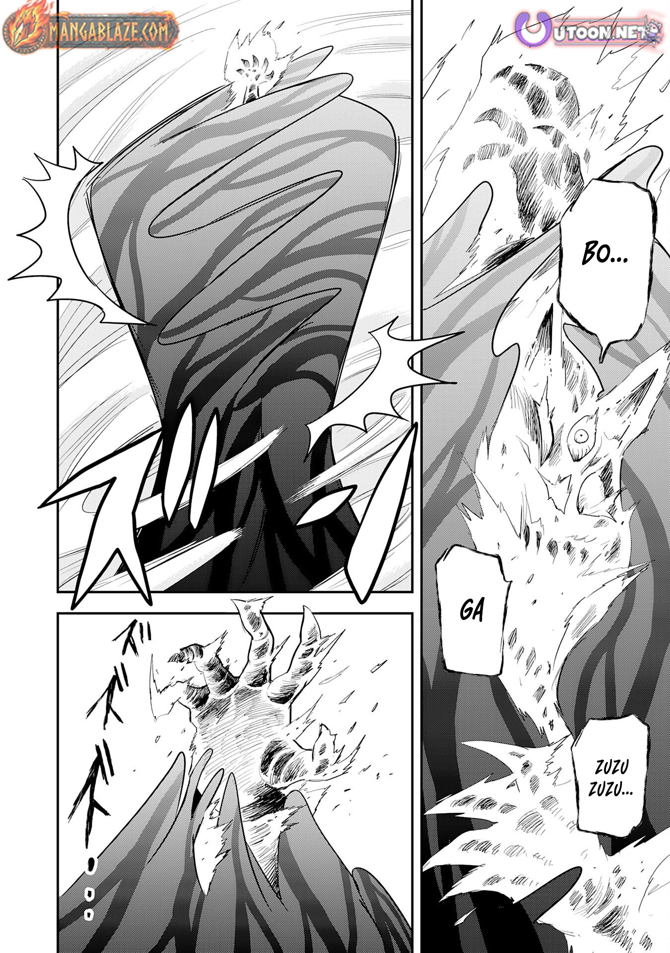 Mahou ga Tsukaenai Mob Chara ni Tensei Shita Kedo – Chapter 10 – Page 31