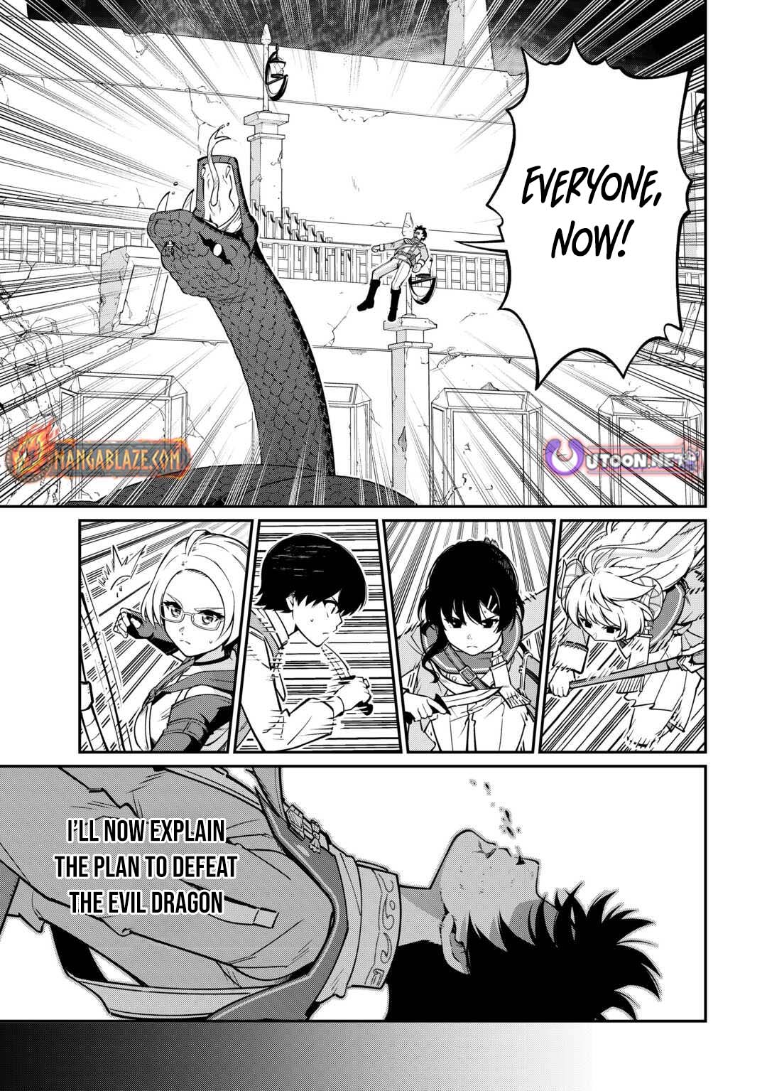 Jitsuryoku Shugi ni Hirowareta Kanteishi – Dorei Atsukai Datta Bokoku wo Sutete, Tekikoku no Eiyuu Hajimemashita – Chapter 18 – Page 2