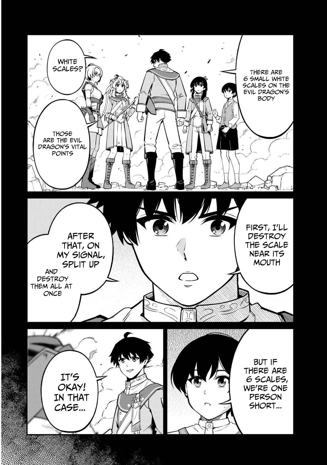 Jitsuryoku Shugi ni Hirowareta Kanteishi – Dorei Atsukai Datta Bokoku wo Sutete, Tekikoku no Eiyuu Hajimemashita – Chapter 18 – Page 3