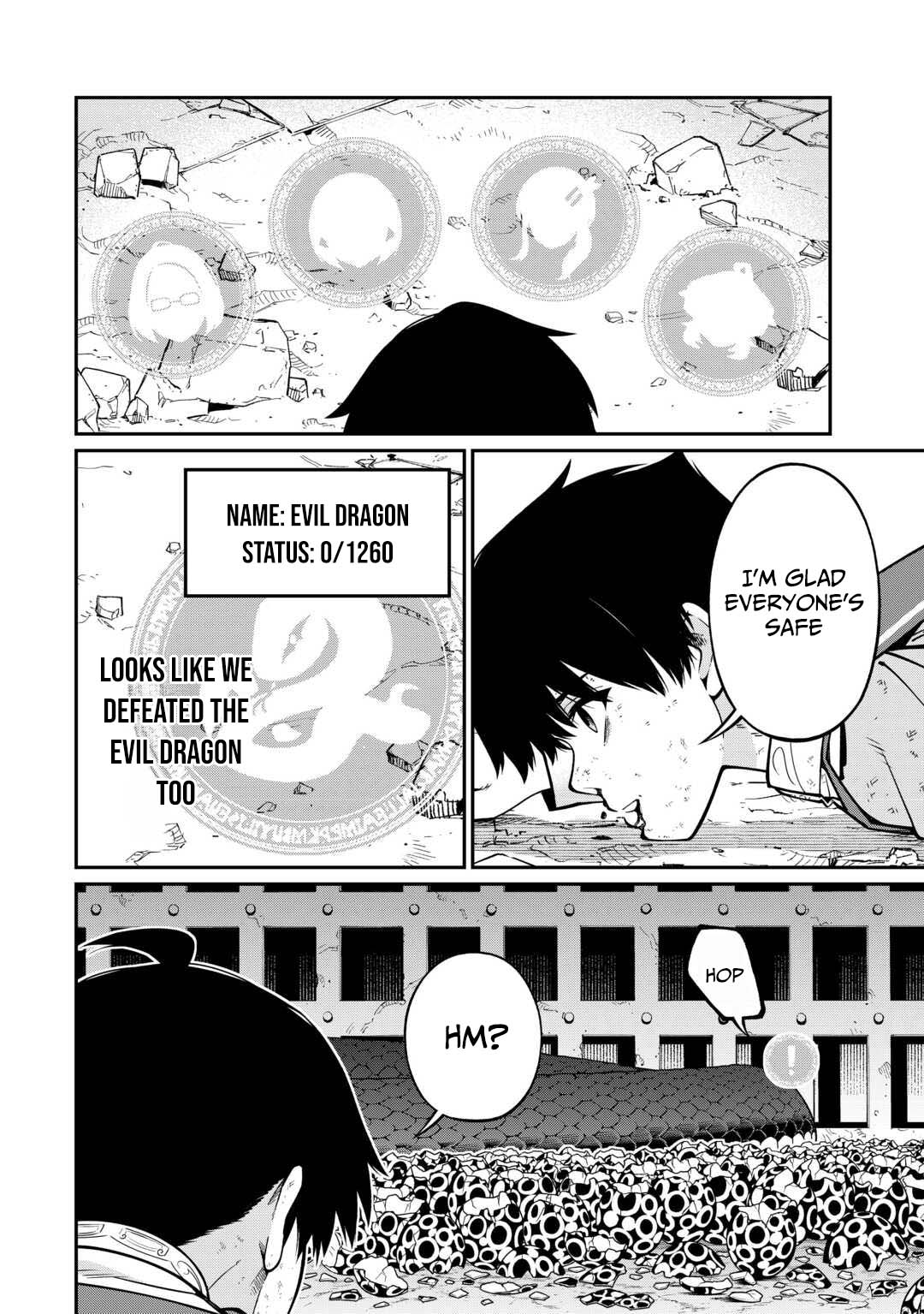 Jitsuryoku Shugi ni Hirowareta Kanteishi – Dorei Atsukai Datta Bokoku wo Sutete, Tekikoku no Eiyuu Hajimemashita – Chapter 18 – Page 11