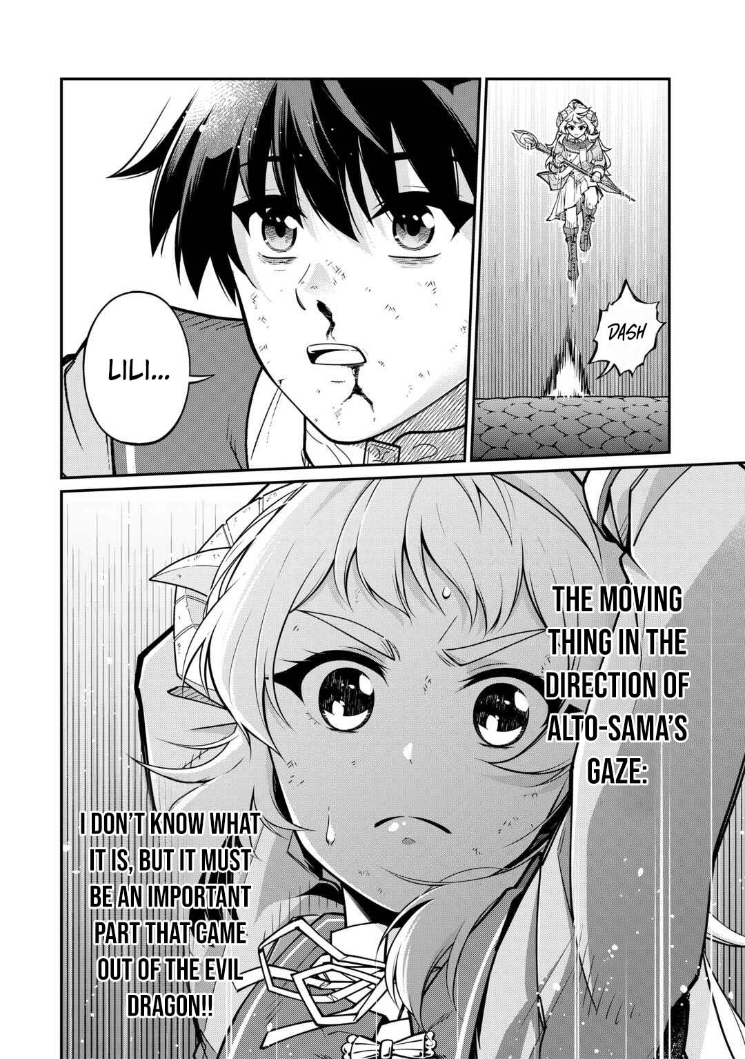 Jitsuryoku Shugi ni Hirowareta Kanteishi – Dorei Atsukai Datta Bokoku wo Sutete, Tekikoku no Eiyuu Hajimemashita – Chapter 18 – Page 15