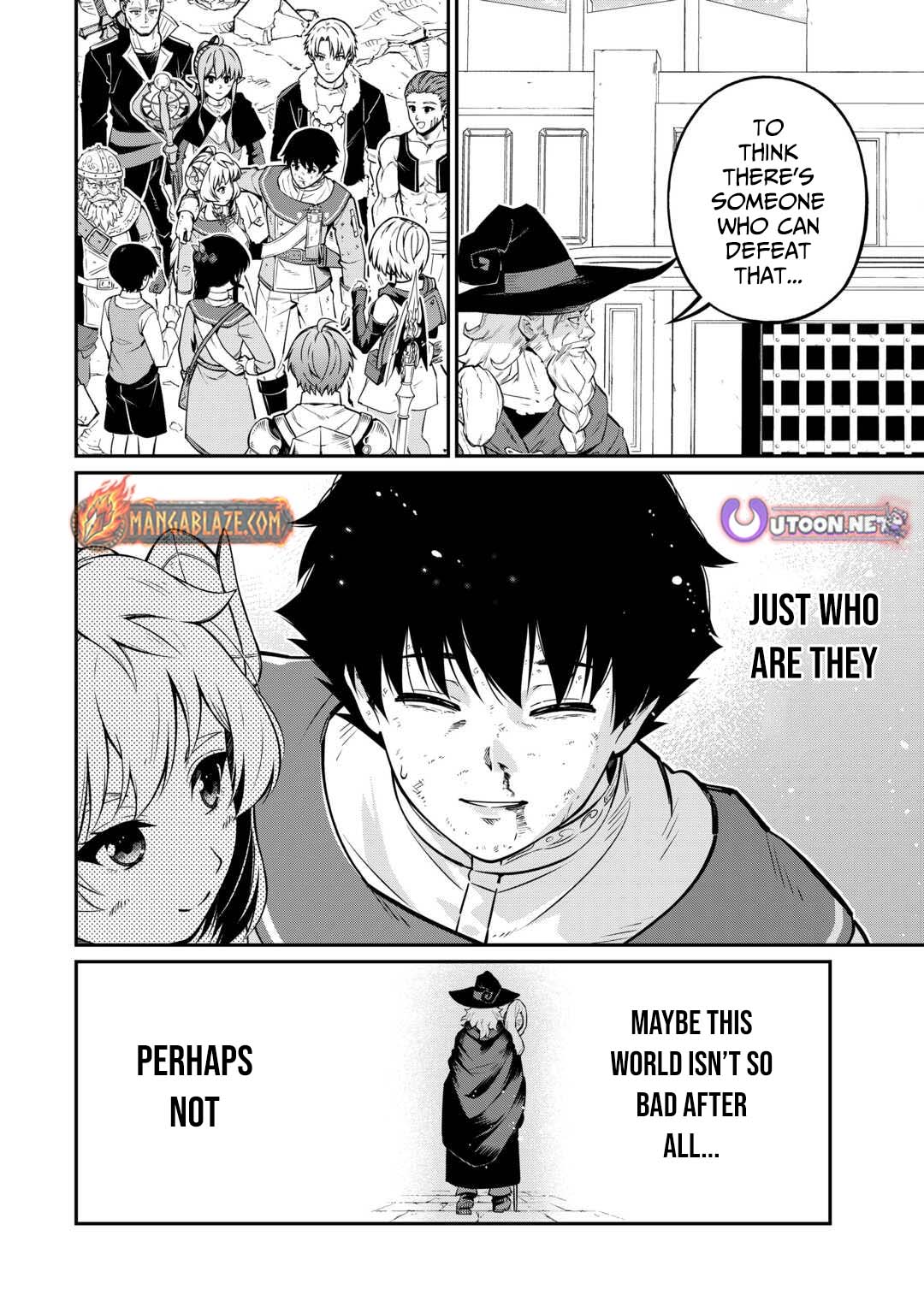 Jitsuryoku Shugi ni Hirowareta Kanteishi – Dorei Atsukai Datta Bokoku wo Sutete, Tekikoku no Eiyuu Hajimemashita – Chapter 18 – Page 25