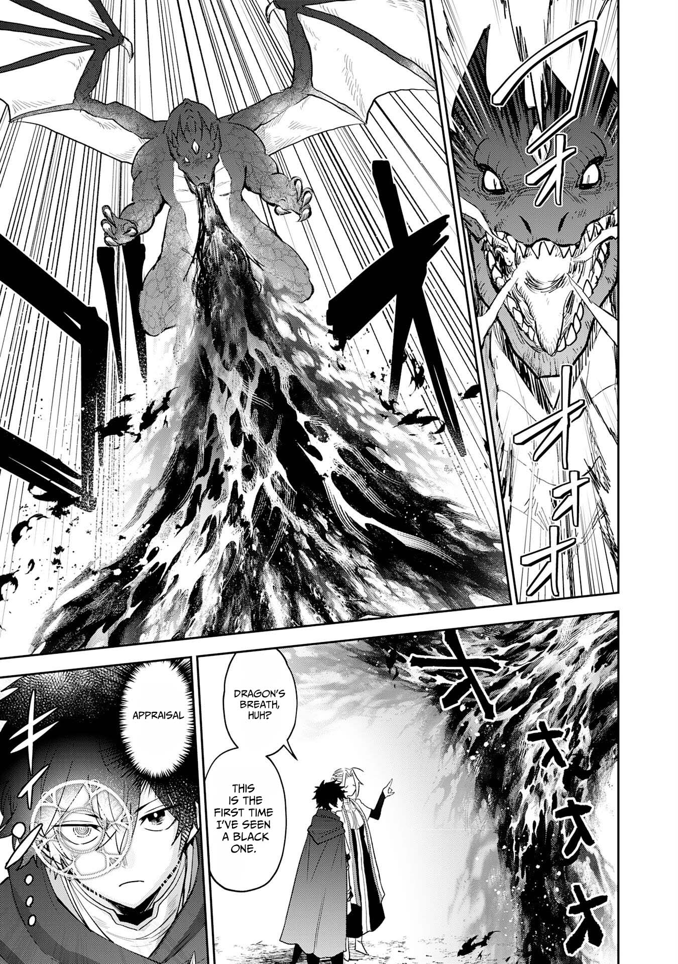 Yakume wo Hatashita Hiyage no Yuusha wa, Henkyou de Jiyuu ni Ikiteimasu – Chapter 11 – Page 14