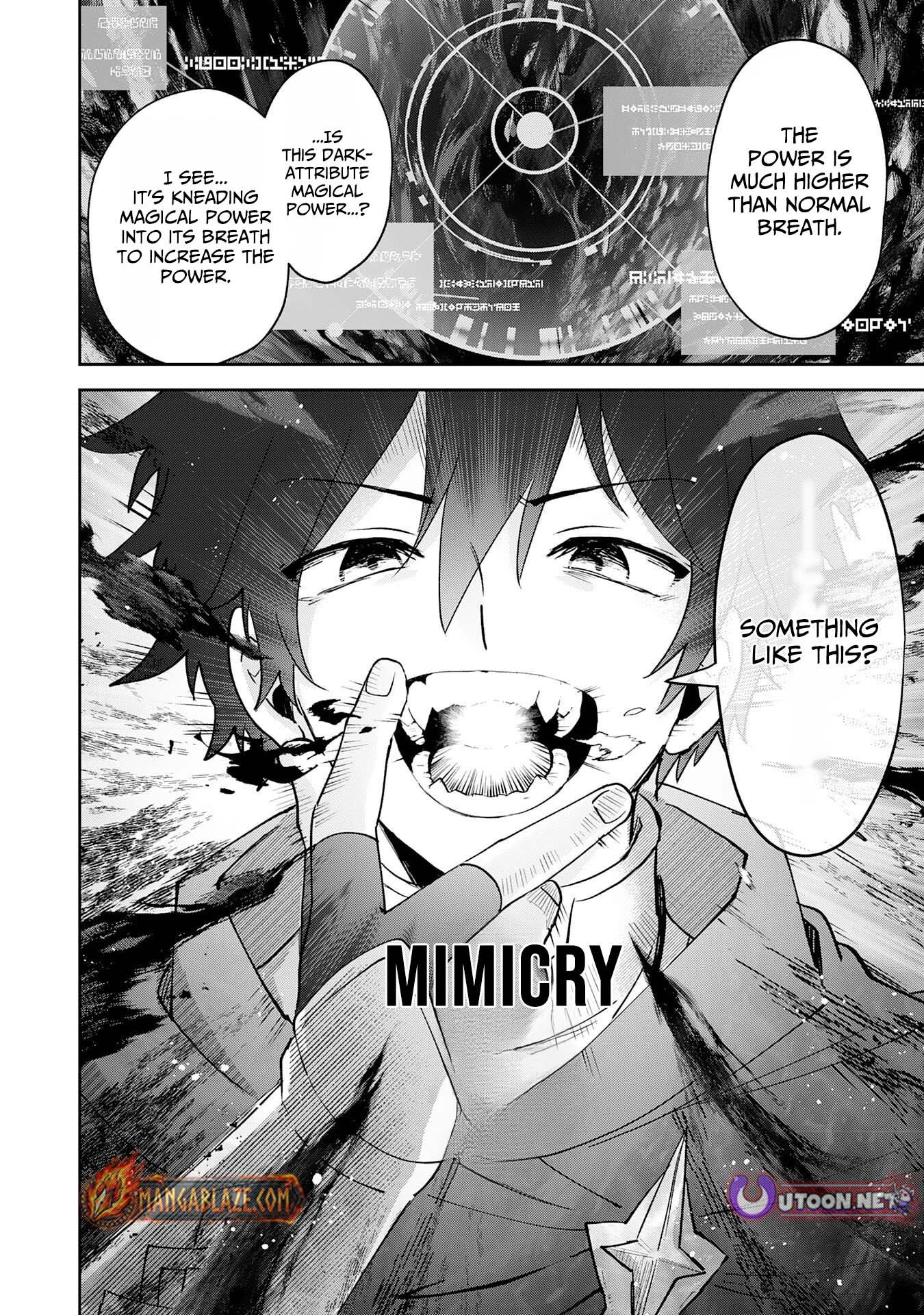 Yakume wo Hatashita Hiyage no Yuusha wa, Henkyou de Jiyuu ni Ikiteimasu – Chapter 11 – Page 15