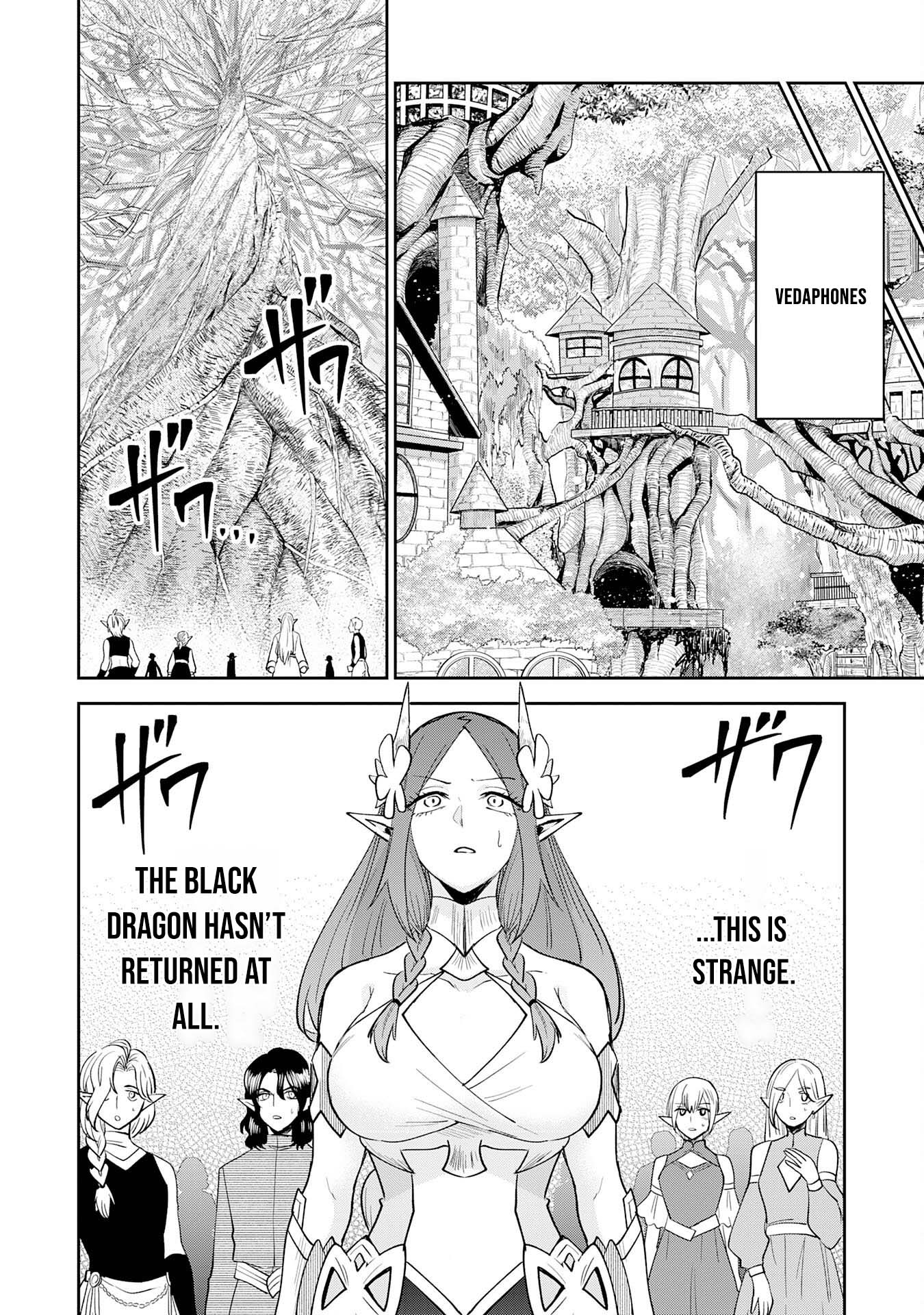 Yakume wo Hatashita Hiyage no Yuusha wa, Henkyou de Jiyuu ni Ikiteimasu – Chapter 11 – Page 23
