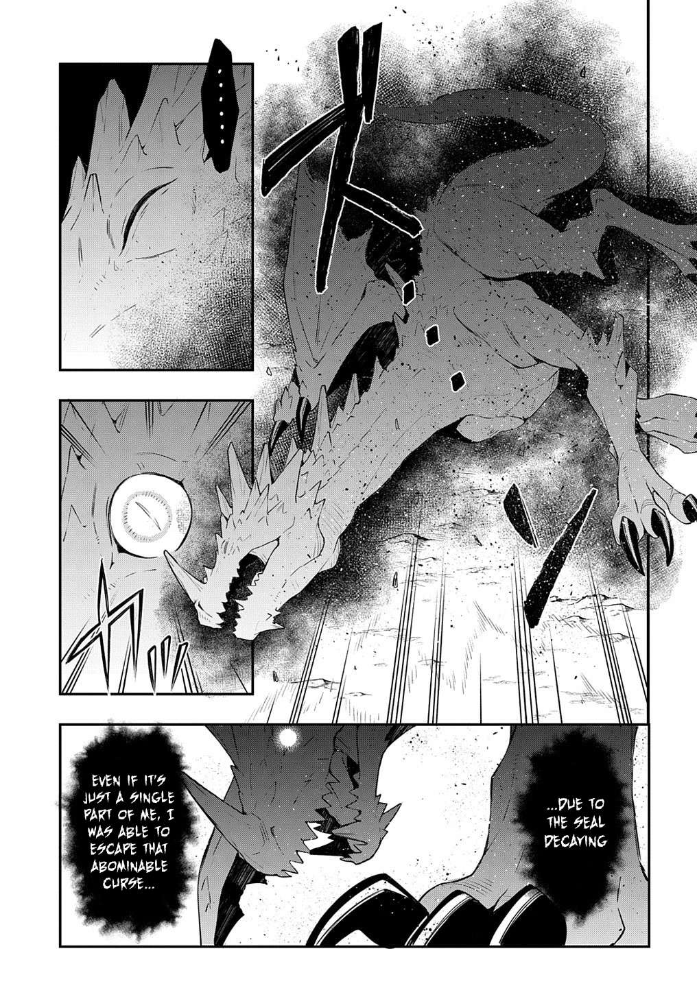 Tensei Kizoku no Isekai Boukenroku ~Jichou wo Shiranai Kamigami no Shito~ – Chapter 29 – Page 35