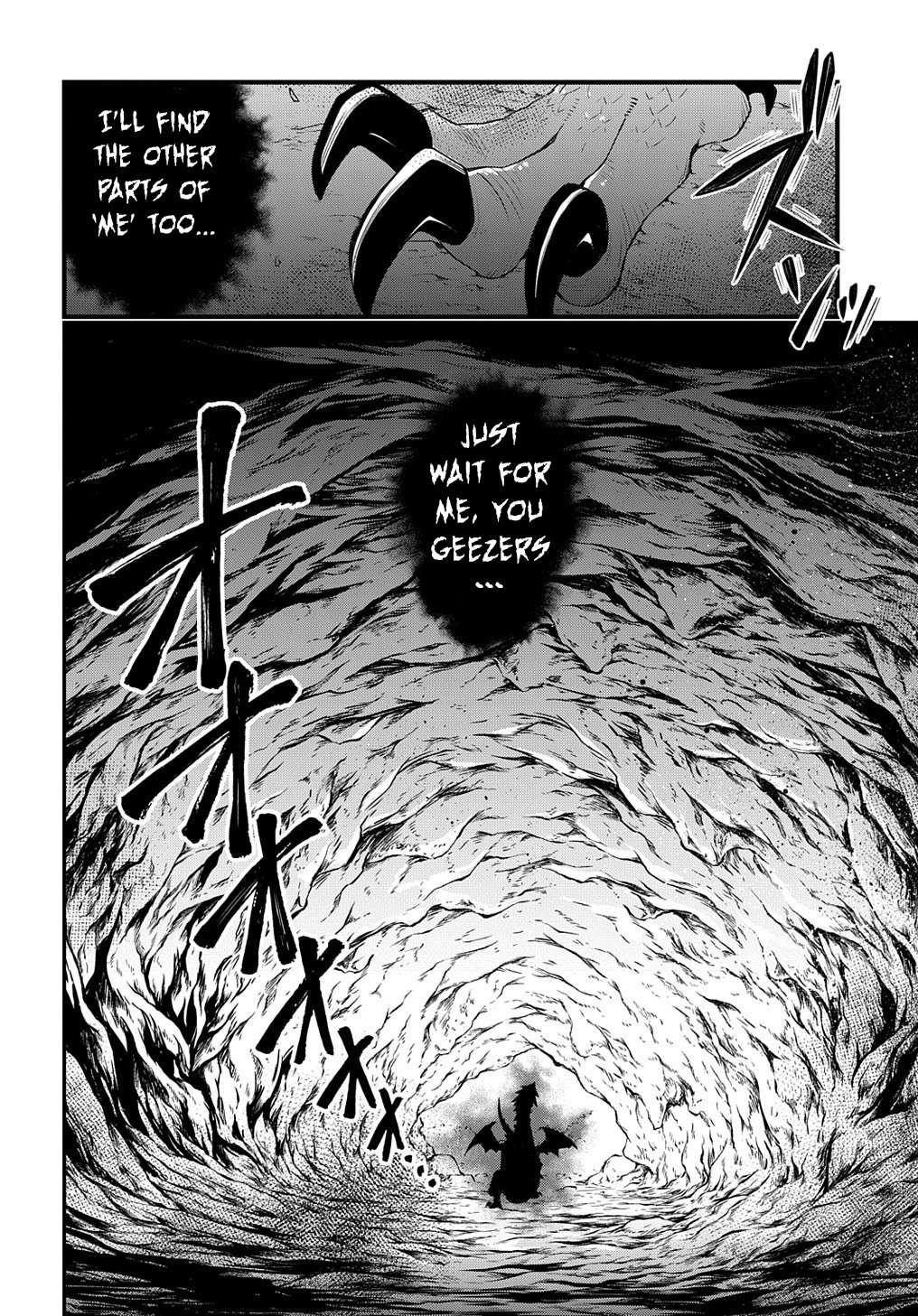 Tensei Kizoku no Isekai Boukenroku ~Jichou wo Shiranai Kamigami no Shito~ – Chapter 29 – Page 36