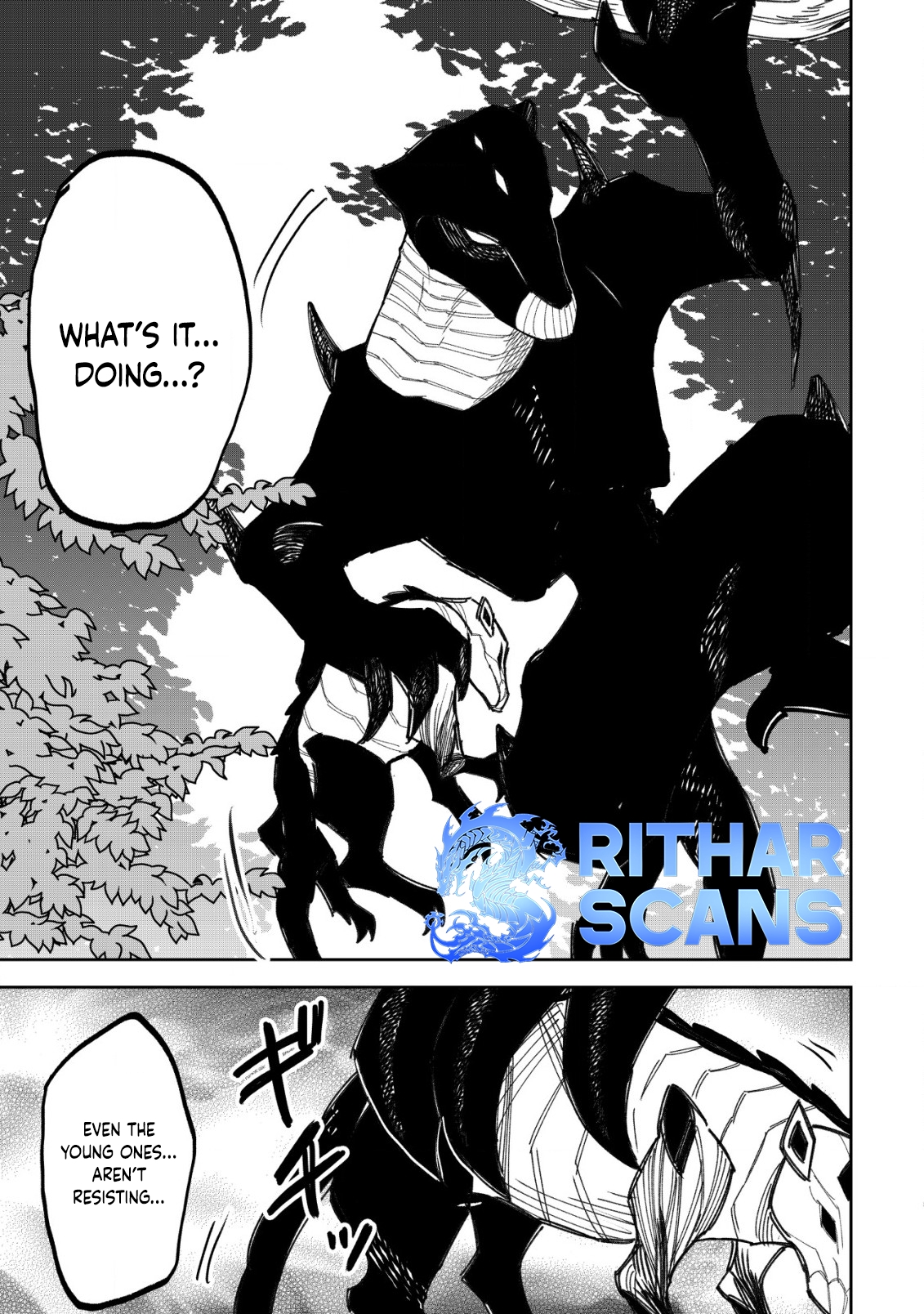 Ryakudatsu Ttsukai no Nariagari Tsuihou Sareta Otoko wa Saikou no Nakama to Eiyuu wo Mezasu – Chapter 5.2 – Page 6