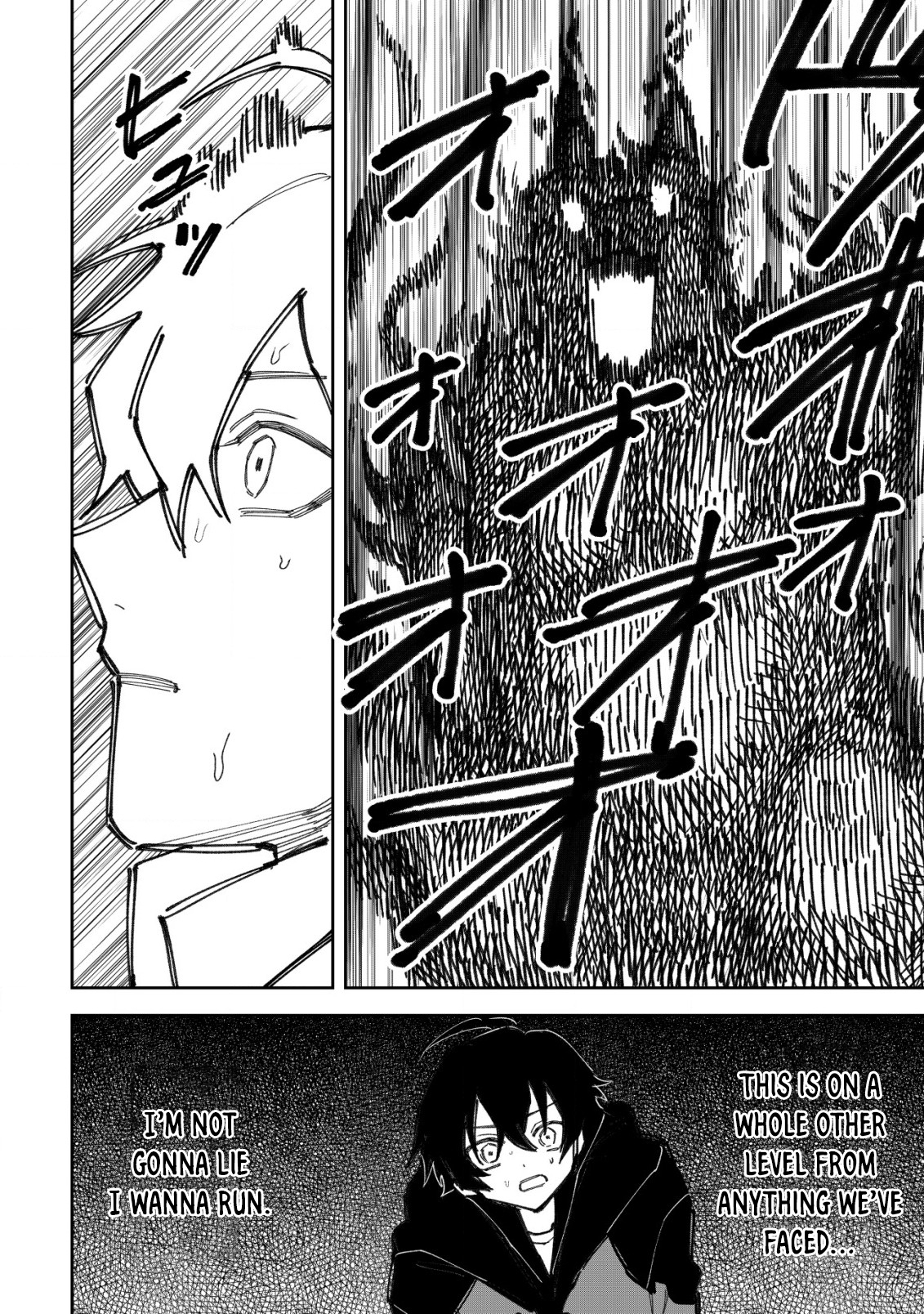 Ryakudatsu Ttsukai no Nariagari Tsuihou Sareta Otoko wa Saikou no Nakama to Eiyuu wo Mezasu – Chapter 5.2 – Page 9