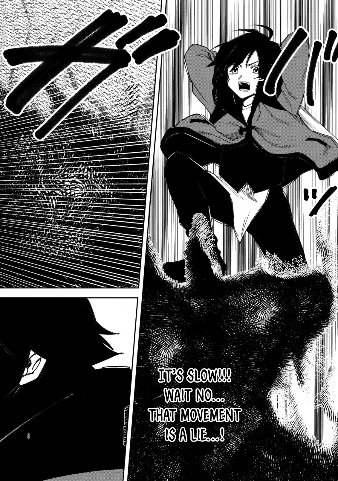 Ryakudatsu Ttsukai no Nariagari Tsuihou Sareta Otoko wa Saikou no Nakama to Eiyuu wo Mezasu – Chapter 5.2 – Page 15