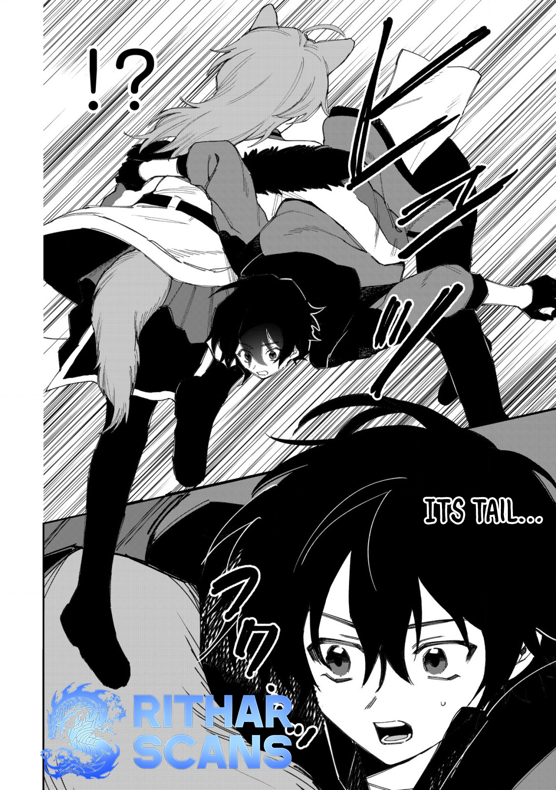 Ryakudatsu Ttsukai no Nariagari Tsuihou Sareta Otoko wa Saikou no Nakama to Eiyuu wo Mezasu – Chapter 5.2 – Page 17