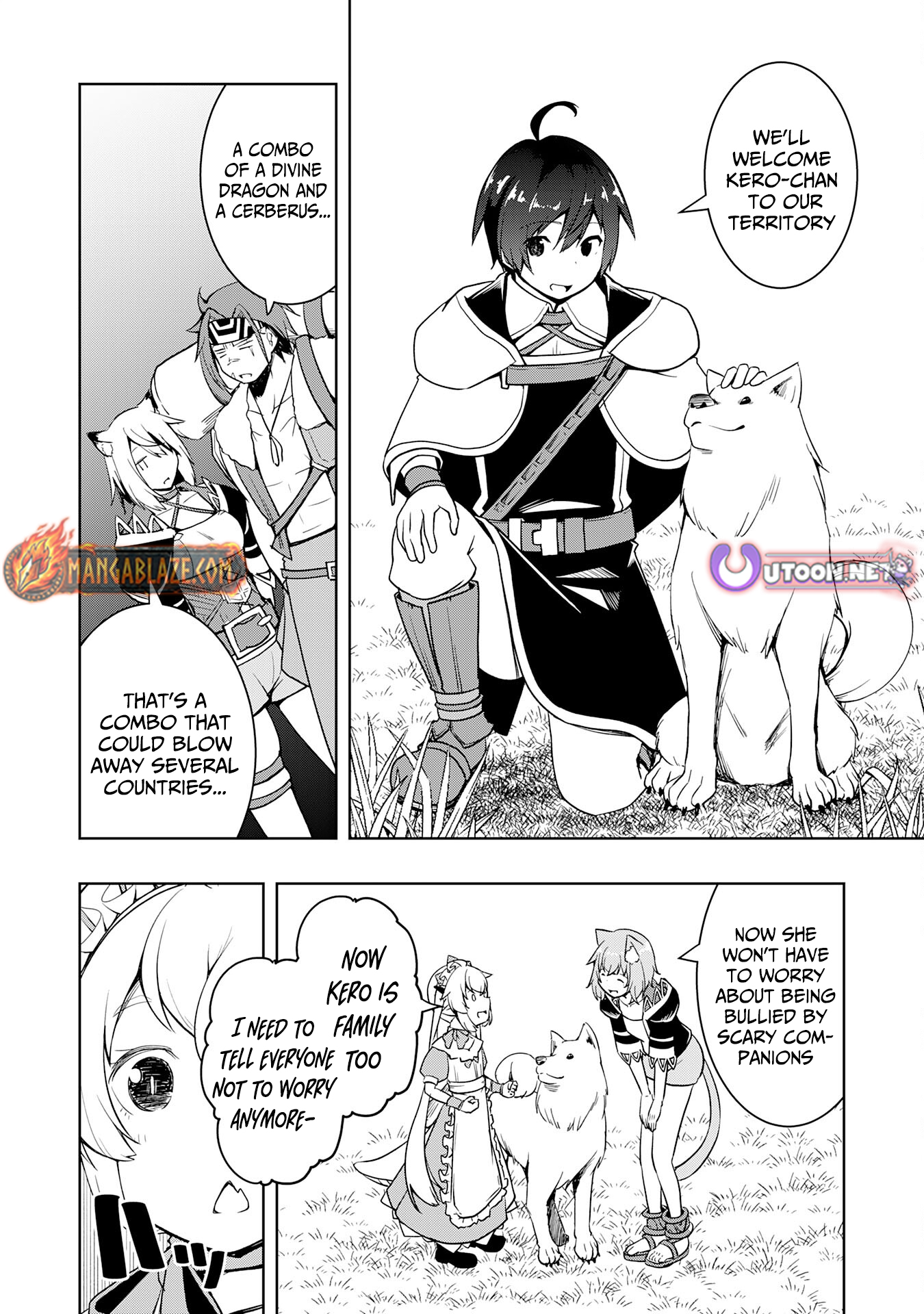 The Reincarnated Noble Who Was Exiled, Uses a Useless Skill to Rule Over Domestic Affairs: Was Supposed to Run the Territory Freely, but Thanks to the Skill "Gacha", Ended Up Creating the Strongest Territory – Chapter 17 – Page 11