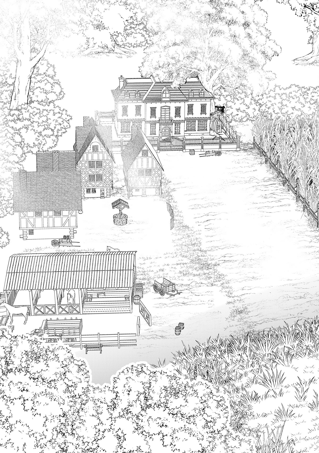 The Reincarnated Noble Who Was Exiled, Uses a Useless Skill to Rule Over Domestic Affairs: Was Supposed to Run the Territory Freely, but Thanks to the Skill "Gacha", Ended Up Creating the Strongest Territory – Chapter 17 – Page 14