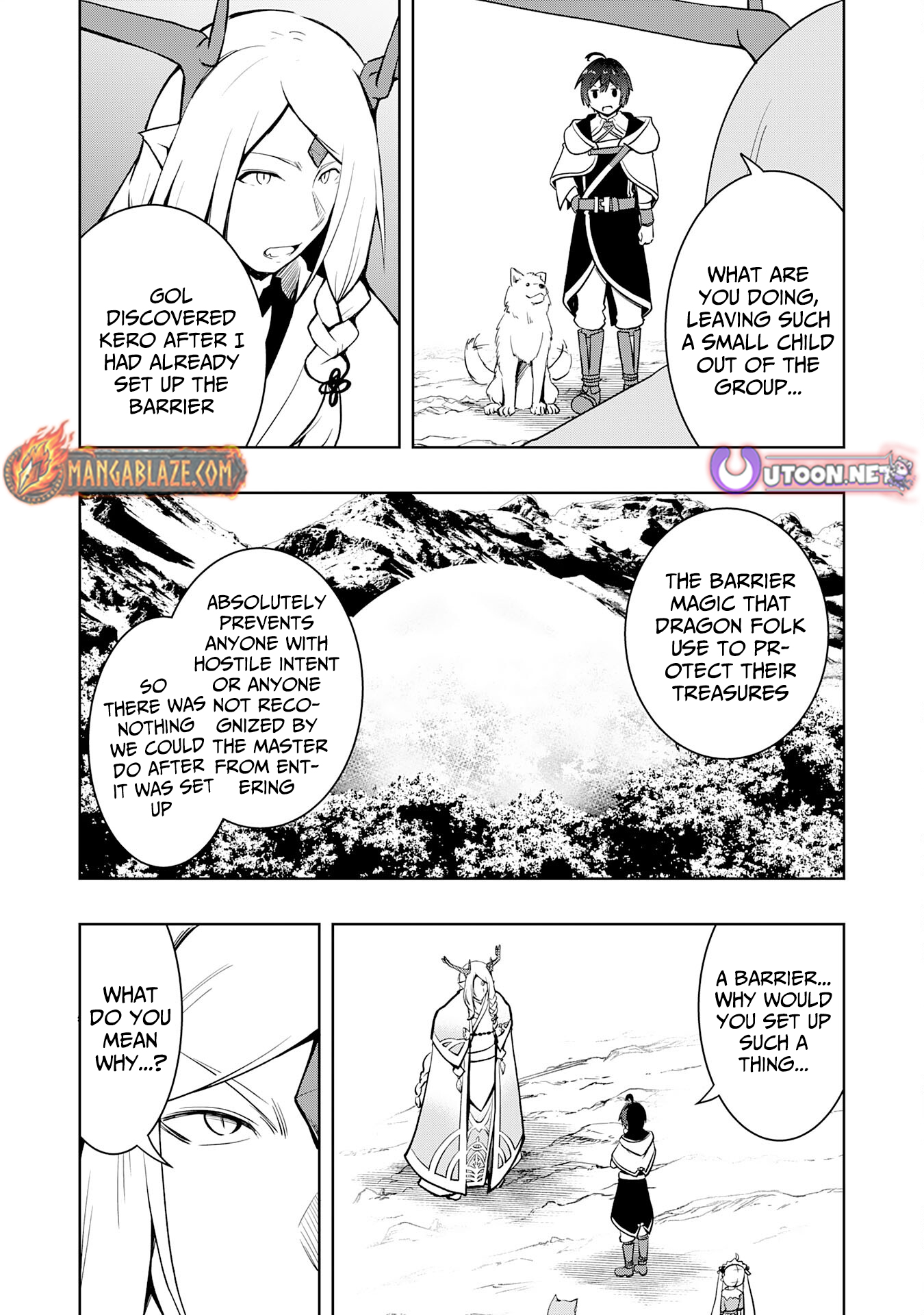 The Reincarnated Noble Who Was Exiled, Uses a Useless Skill to Rule Over Domestic Affairs: Was Supposed to Run the Territory Freely, but Thanks to the Skill "Gacha", Ended Up Creating the Strongest Territory – Chapter 17 – Page 16