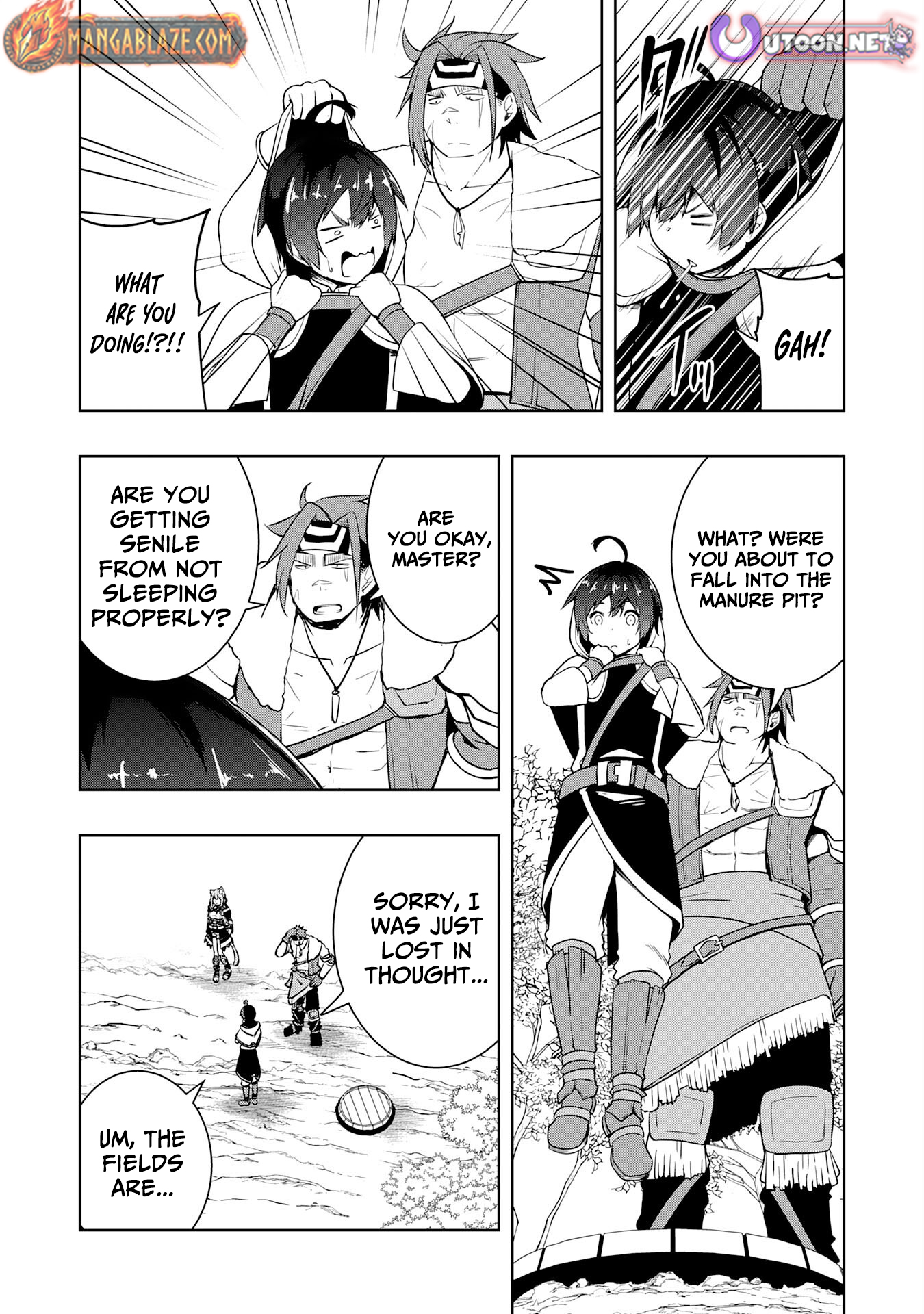 The Reincarnated Noble Who Was Exiled, Uses a Useless Skill to Rule Over Domestic Affairs: Was Supposed to Run the Territory Freely, but Thanks to the Skill "Gacha", Ended Up Creating the Strongest Territory – Chapter 20 – Page 16