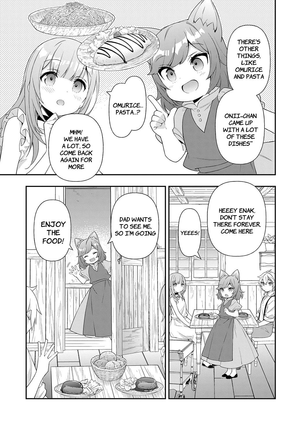Tensei Kizoku no Isekai Boukenroku ~Jichou wo Shiranai Kamigami no Shito~ – Chapter 50 – Page 13