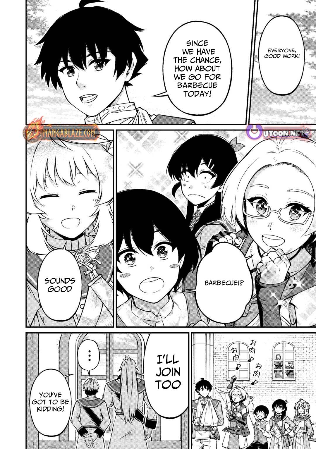 Jitsuryoku Shugi ni Hirowareta Kanteishi – Dorei Atsukai Datta Bokoku wo Sutete, Tekikoku no Eiyuu Hajimemashita – Chapter 19 – Page 11