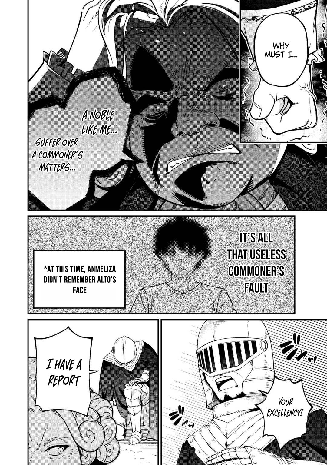 Jitsuryoku Shugi ni Hirowareta Kanteishi – Dorei Atsukai Datta Bokoku wo Sutete, Tekikoku no Eiyuu Hajimemashita – Chapter 19 – Page 15