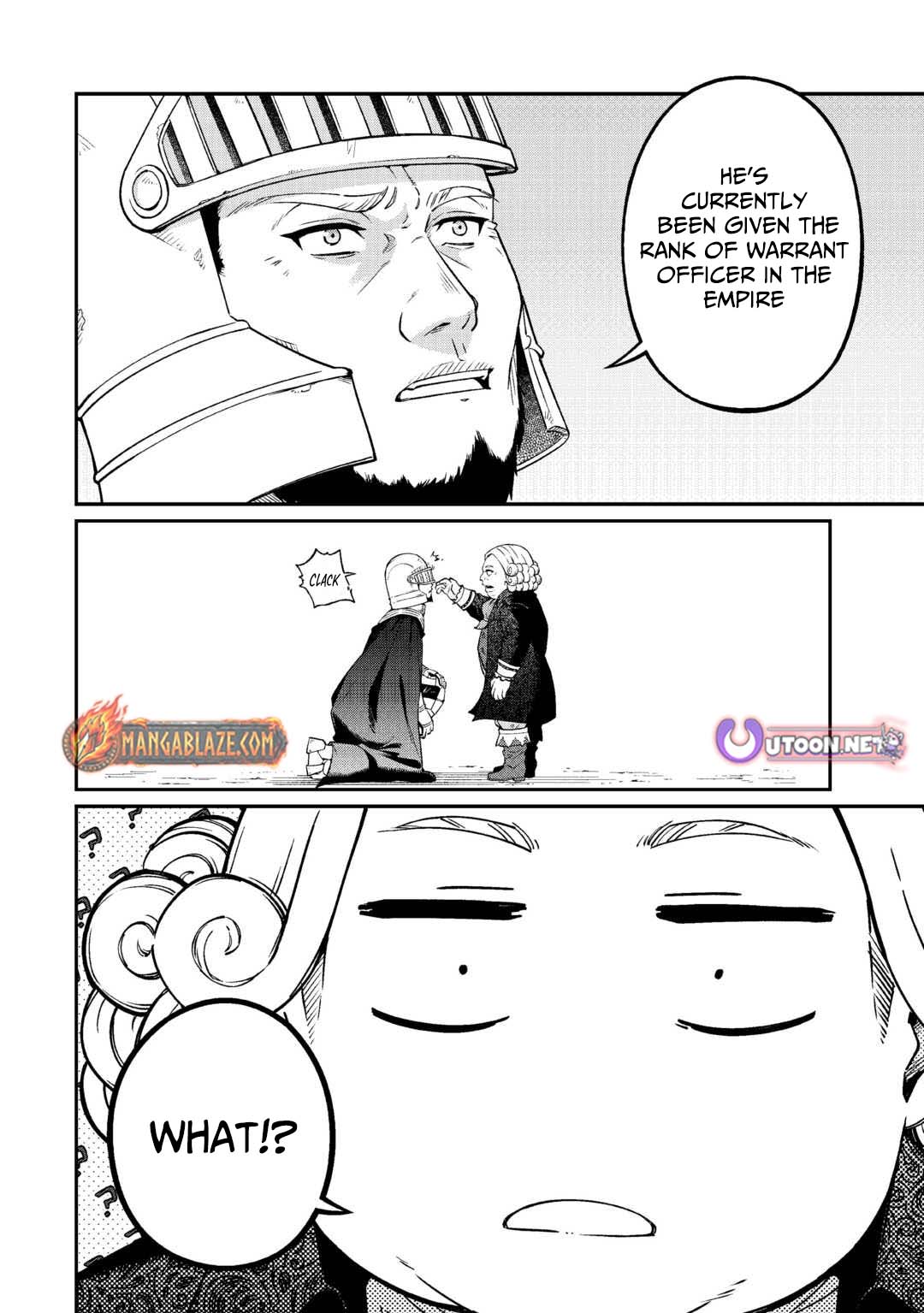 Jitsuryoku Shugi ni Hirowareta Kanteishi – Dorei Atsukai Datta Bokoku wo Sutete, Tekikoku no Eiyuu Hajimemashita – Chapter 19 – Page 17