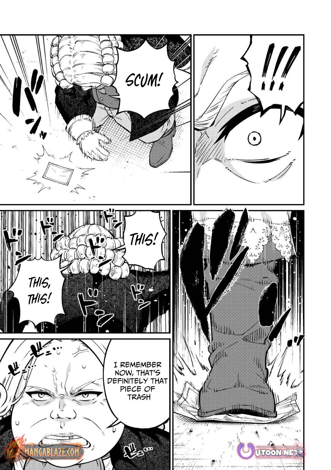 Jitsuryoku Shugi ni Hirowareta Kanteishi – Dorei Atsukai Datta Bokoku wo Sutete, Tekikoku no Eiyuu Hajimemashita – Chapter 19 – Page 20