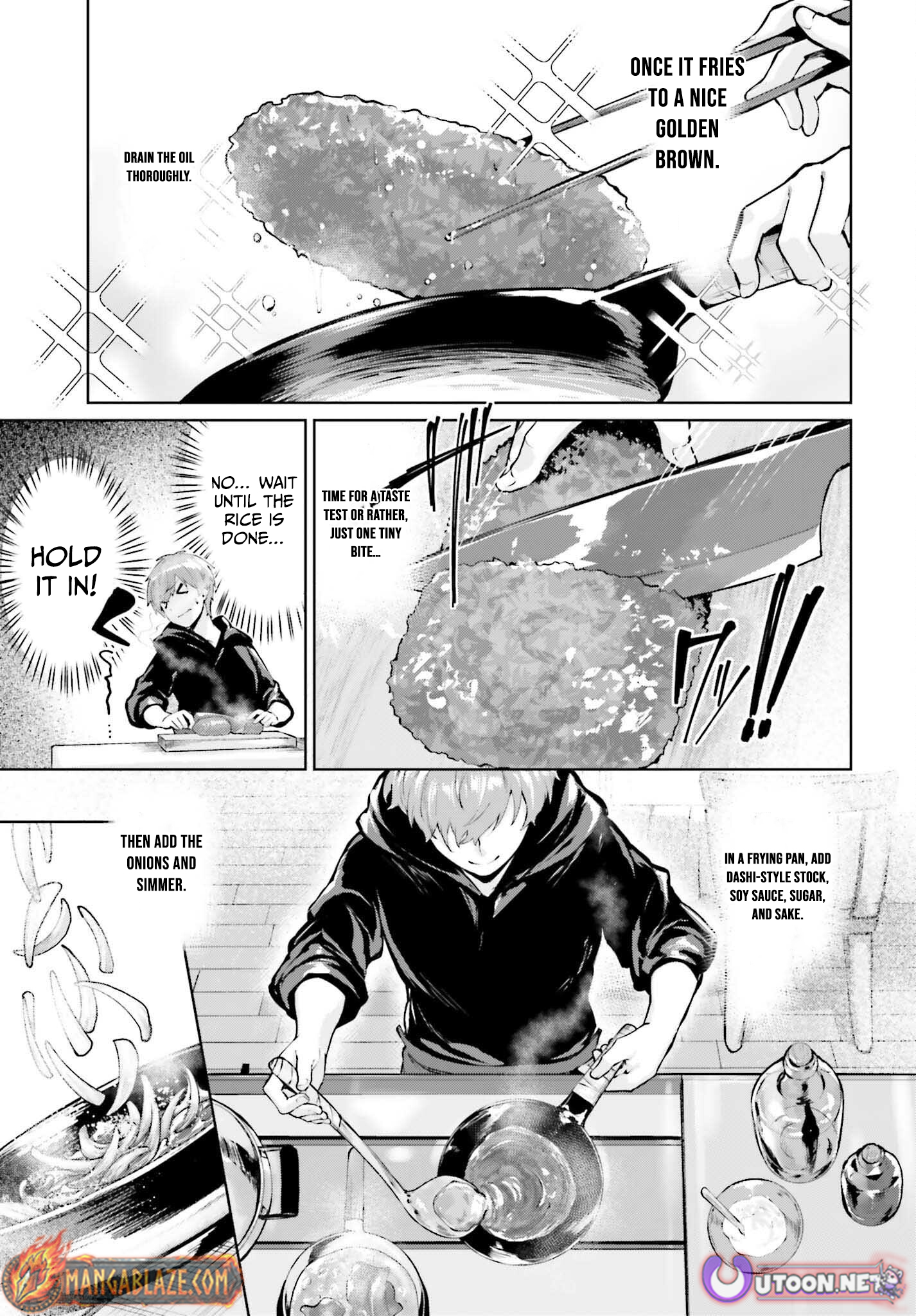 The Reincarnated Hero Starts a Slow Frontier Life – Chapter 6 – Page 18