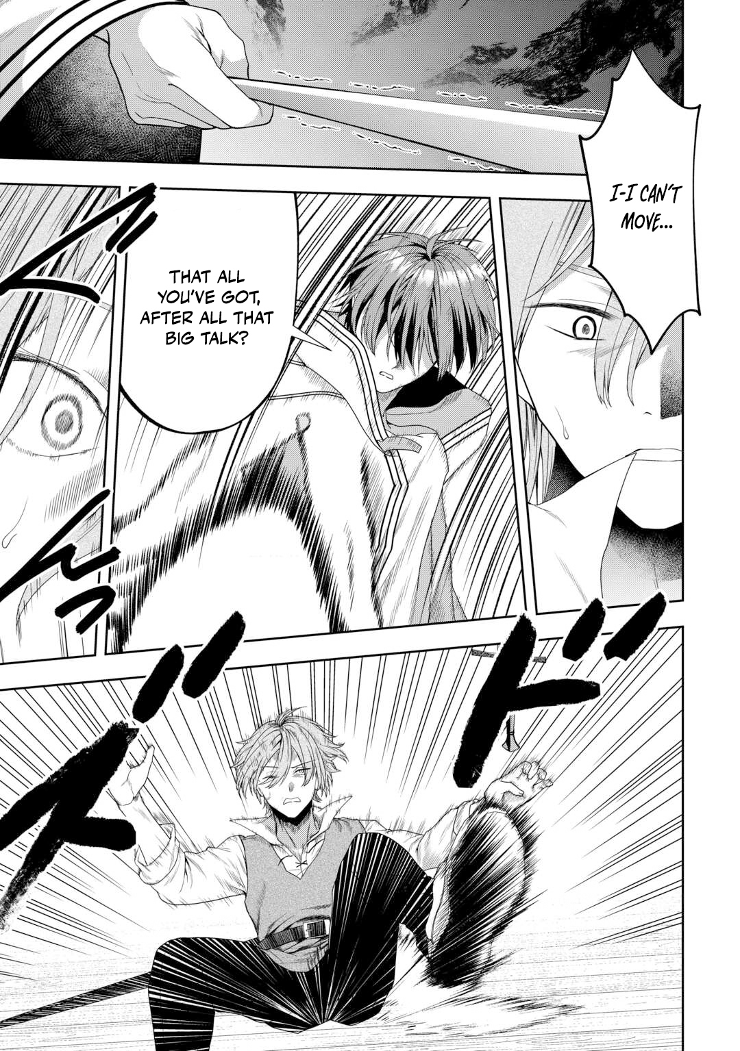 Intai Kenja wa Nonbiri Kaitaku Seikatsu wo Okuritai – Chapter 1 – Page 14