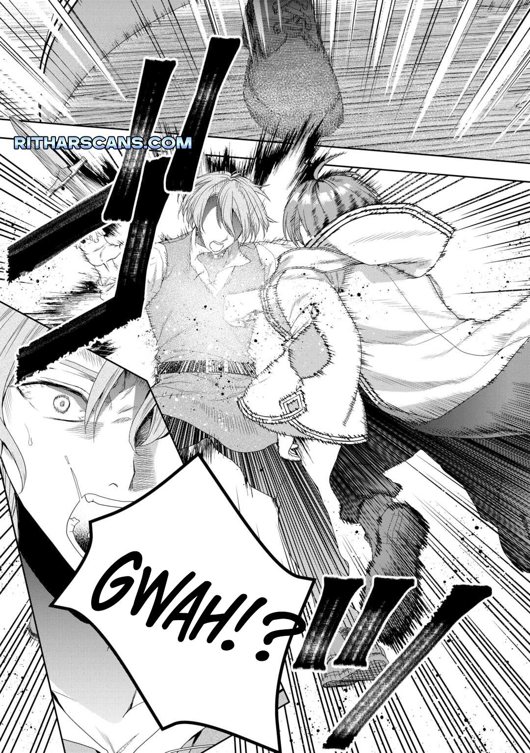 Intai Kenja wa Nonbiri Kaitaku Seikatsu wo Okuritai – Chapter 1 – Page 16