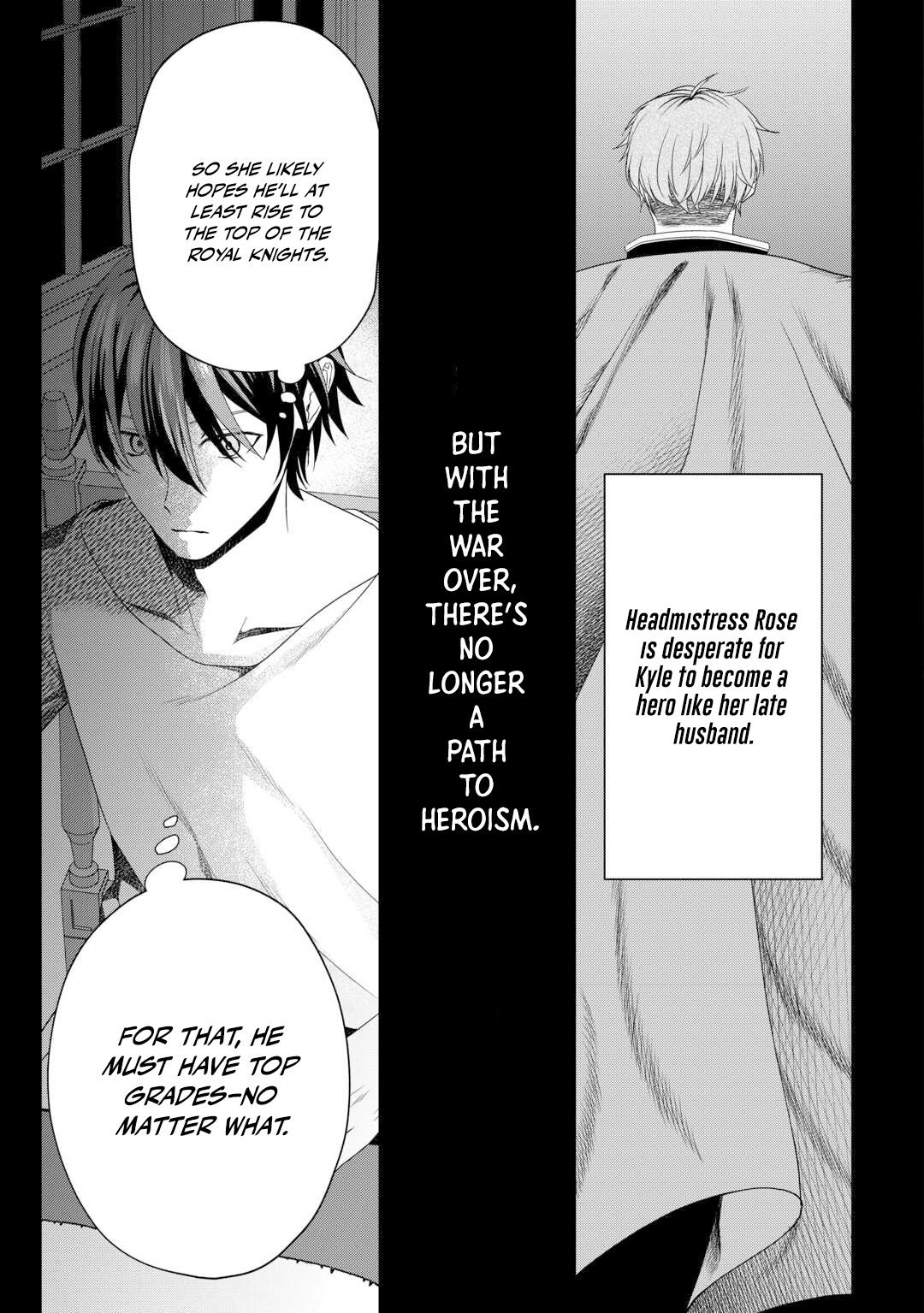 Intai Kenja wa Nonbiri Kaitaku Seikatsu wo Okuritai – Chapter 1 – Page 30