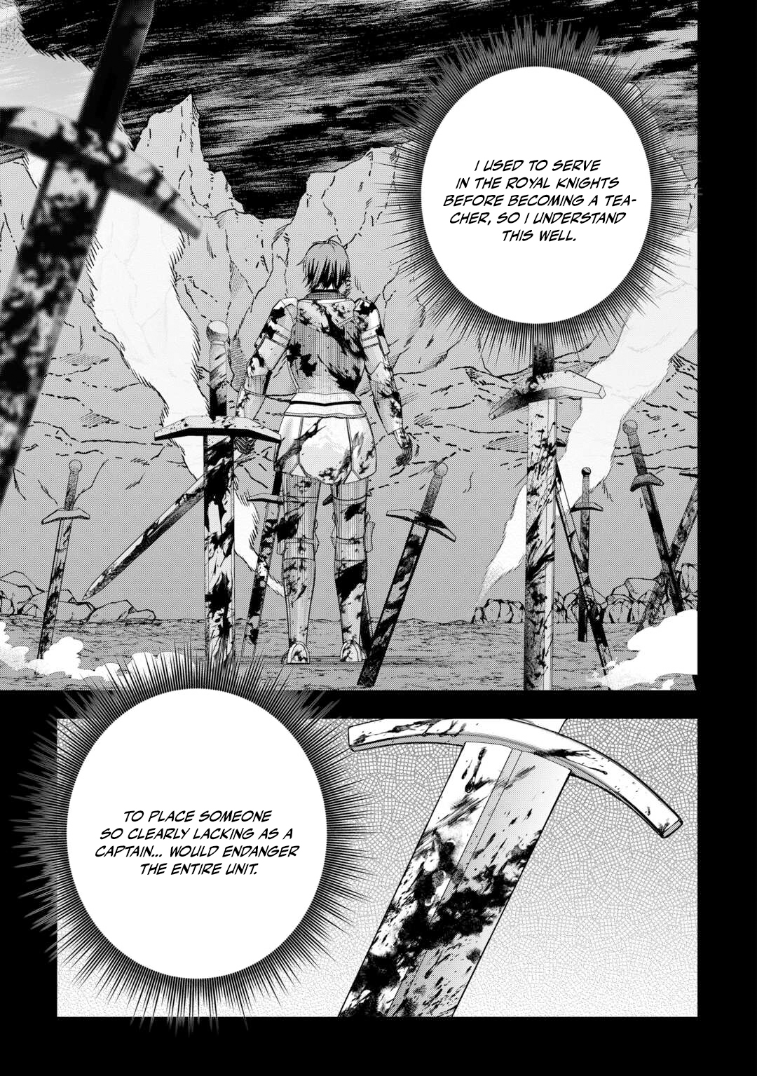 Intai Kenja wa Nonbiri Kaitaku Seikatsu wo Okuritai – Chapter 1 – Page 32