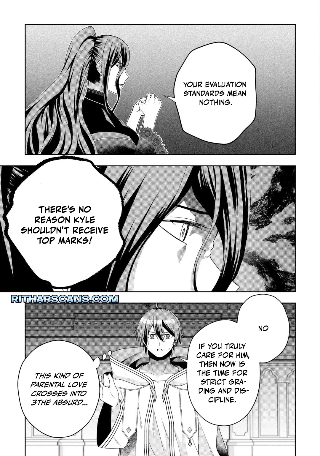 Intai Kenja wa Nonbiri Kaitaku Seikatsu wo Okuritai – Chapter 1 – Page 34