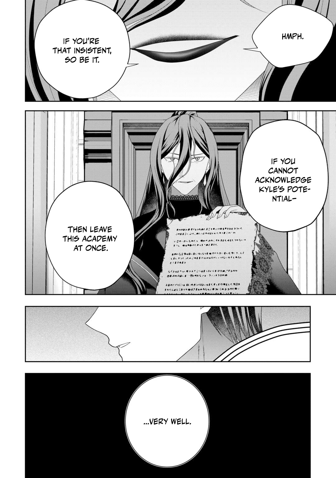 Intai Kenja wa Nonbiri Kaitaku Seikatsu wo Okuritai – Chapter 1 – Page 35