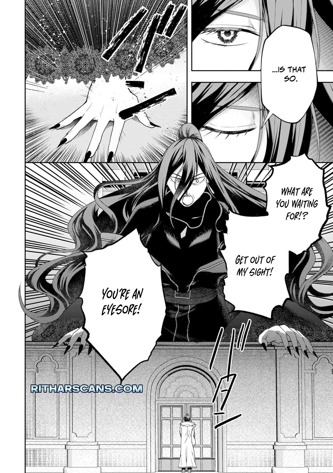 Intai Kenja wa Nonbiri Kaitaku Seikatsu wo Okuritai – Chapter 1 – Page 37