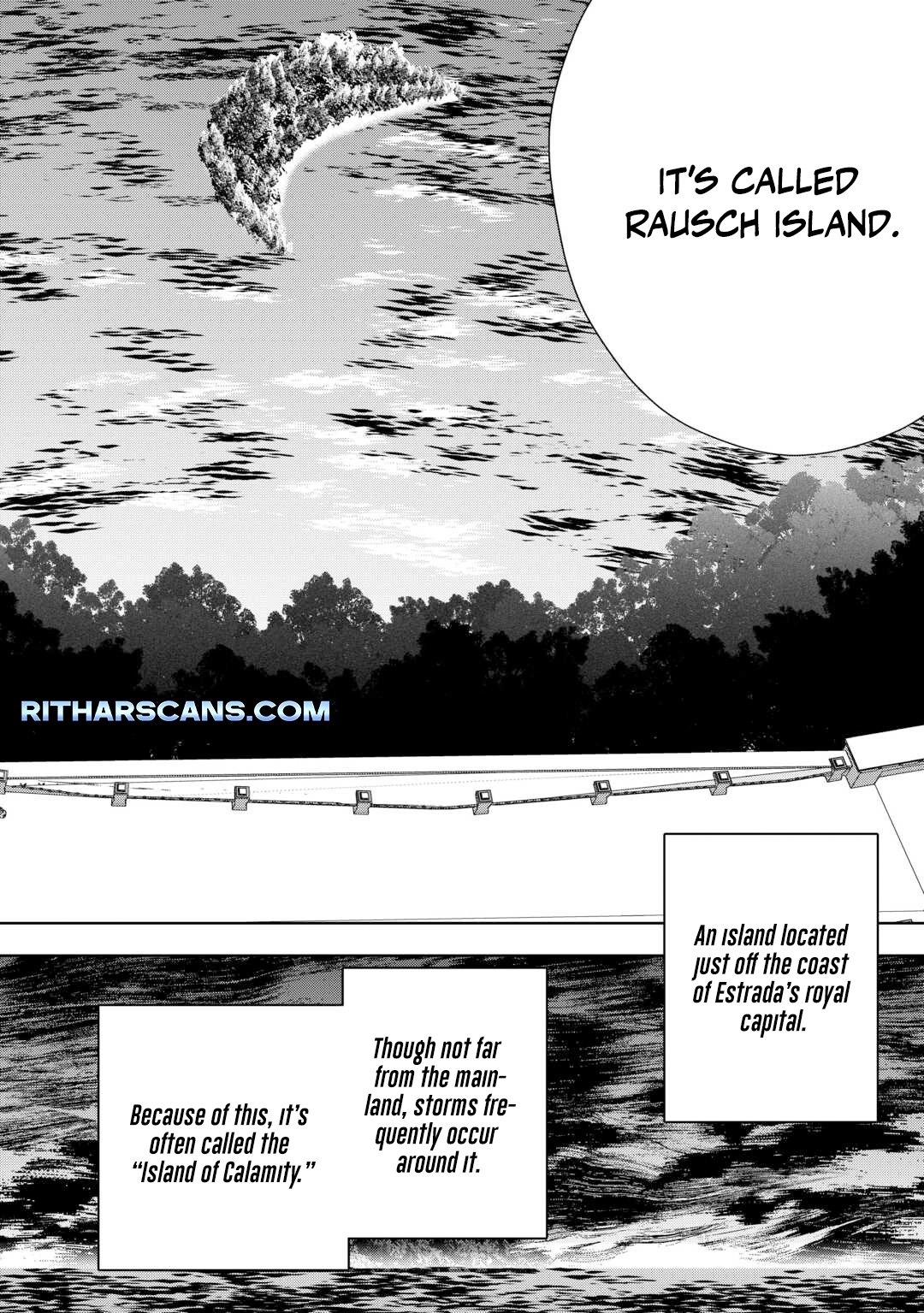 Intai Kenja wa Nonbiri Kaitaku Seikatsu wo Okuritai – Chapter 1 – Page 51