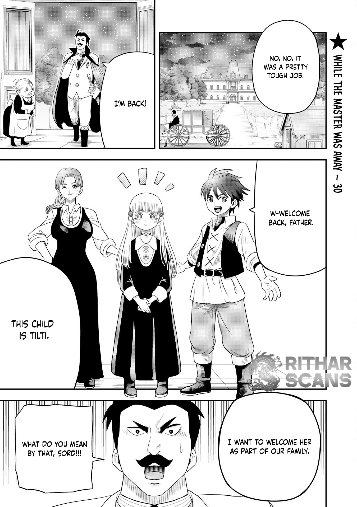 Mahou ga Tsukaenai Mob Chara ni Tensei Shita Kedo – Chapter 2 – Page 2