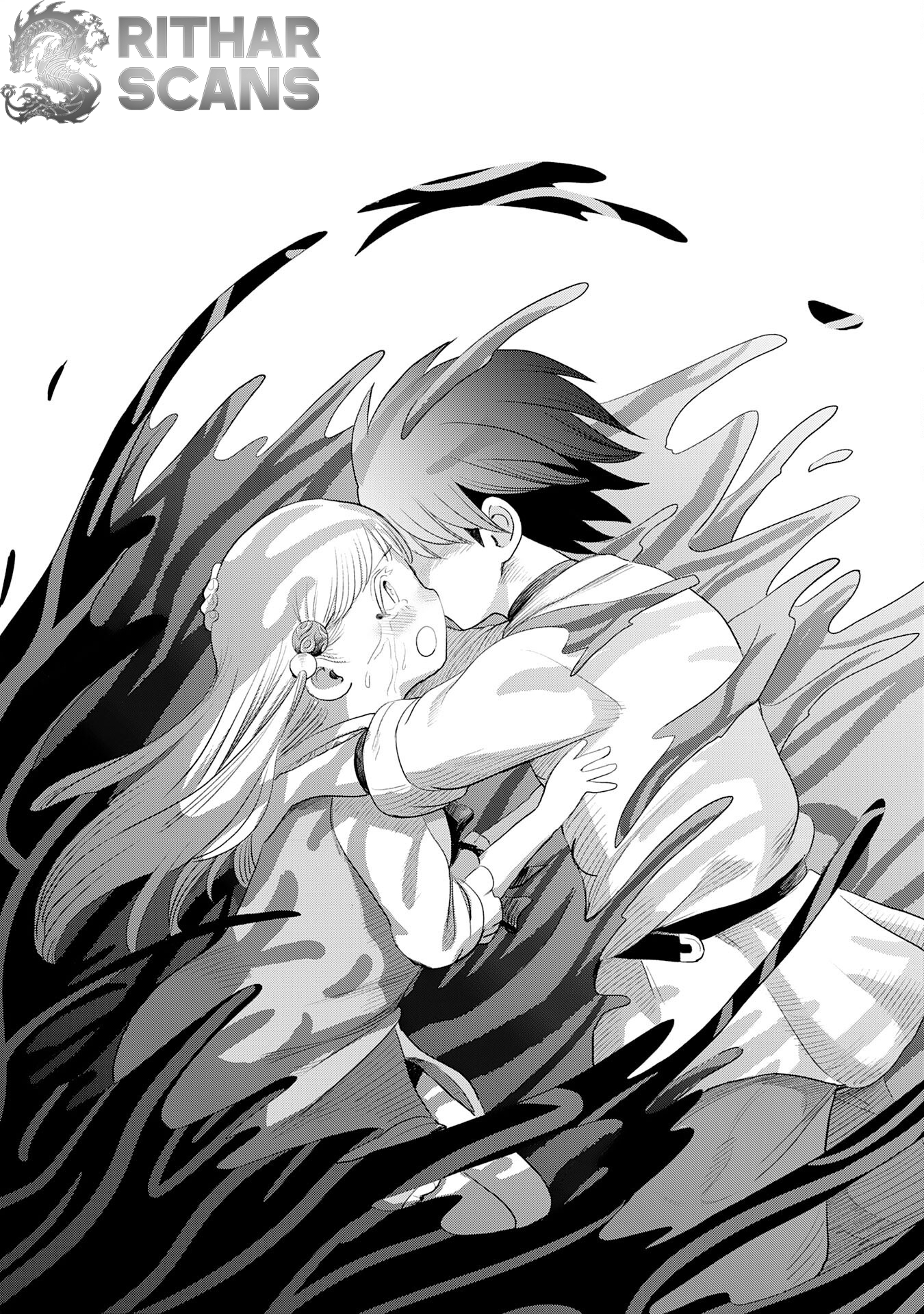 Mahou ga Tsukaenai Mob Chara ni Tensei Shita Kedo – Chapter 2 – Page 26