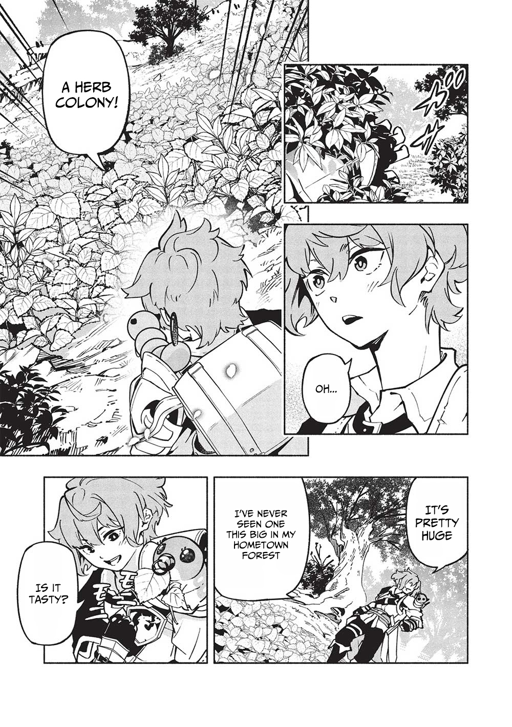 Megami kara "Fuka" no Skill wo Sazukatta Ore ga, Naze ka Genjuuya Shinjuu wo Shitagaeru Saikyou Tamer ni Naru Made – Chapter 9 – Page 4