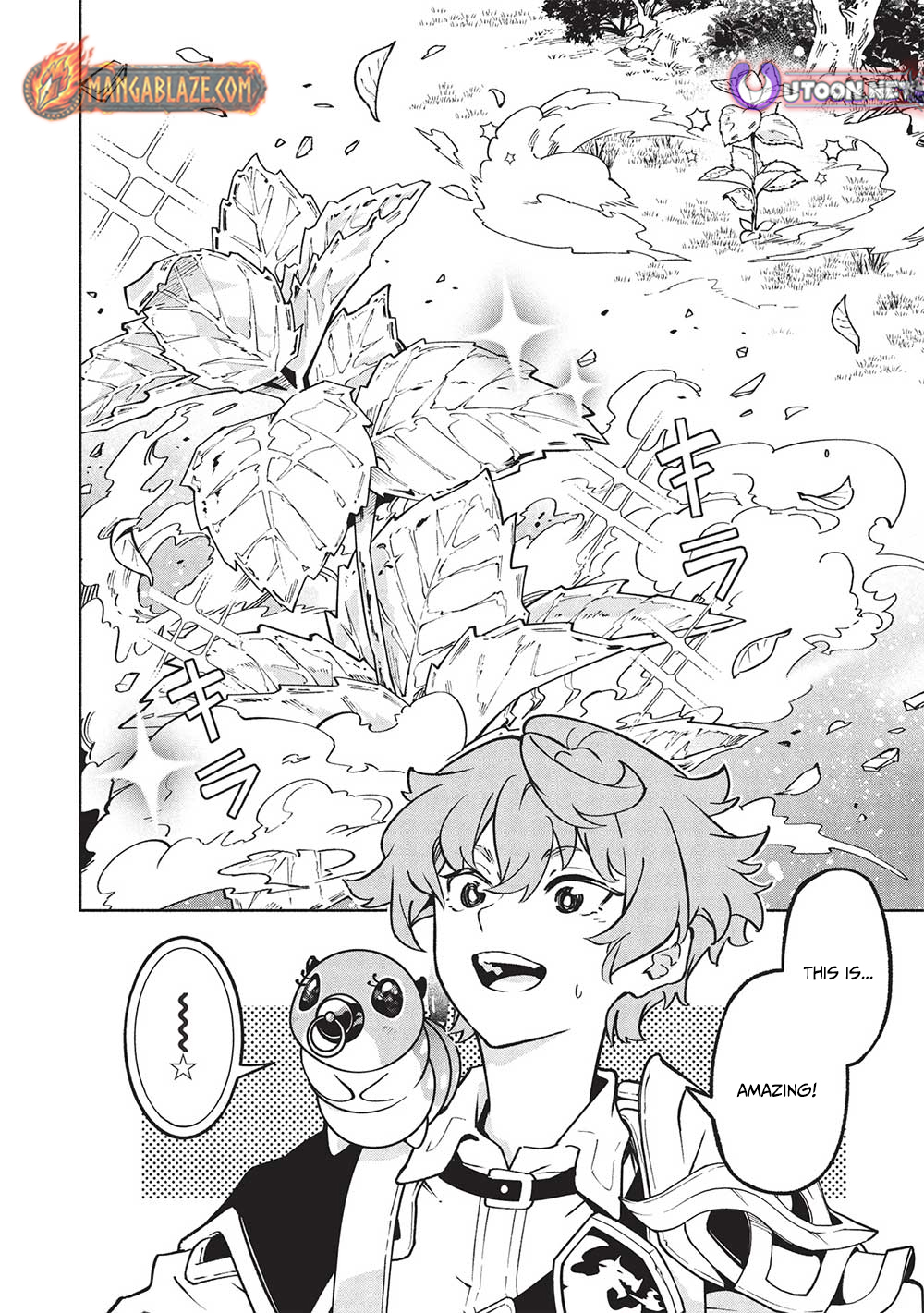 Megami kara "Fuka" no Skill wo Sazukatta Ore ga, Naze ka Genjuuya Shinjuu wo Shitagaeru Saikyou Tamer ni Naru Made – Chapter 9 – Page 7