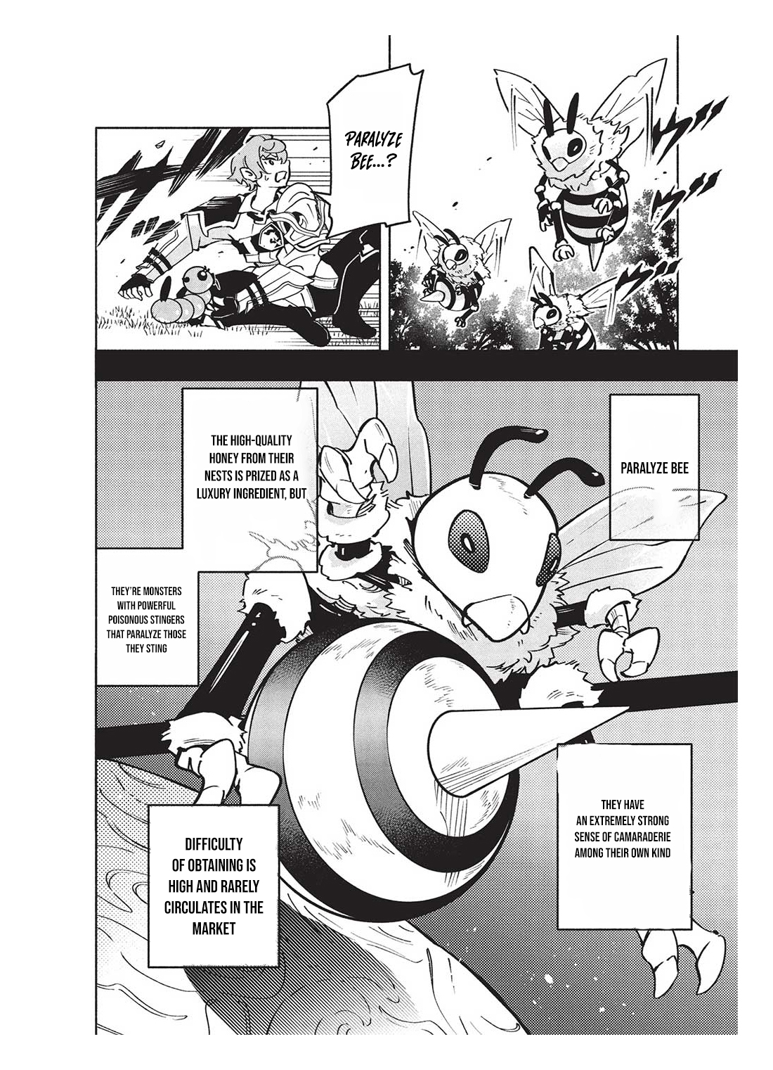 Megami kara "Fuka" no Skill wo Sazukatta Ore ga, Naze ka Genjuuya Shinjuu wo Shitagaeru Saikyou Tamer ni Naru Made – Chapter 9 – Page 11