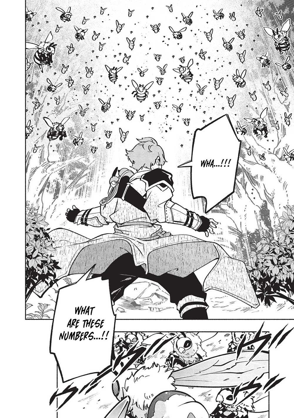 Megami kara "Fuka" no Skill wo Sazukatta Ore ga, Naze ka Genjuuya Shinjuu wo Shitagaeru Saikyou Tamer ni Naru Made – Chapter 9 – Page 15