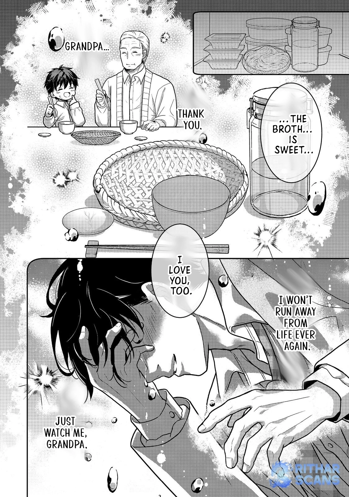 A Different World Life Where I'm Trained by Slaves – Chapter 2 – Page 9