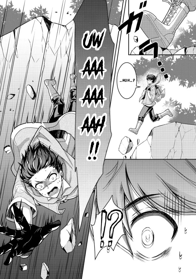 A Different World Life Where I'm Trained by Slaves – Chapter 3 – Page 8