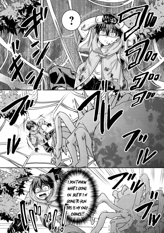 A Different World Life Where I'm Trained by Slaves – Chapter 3 – Page 15