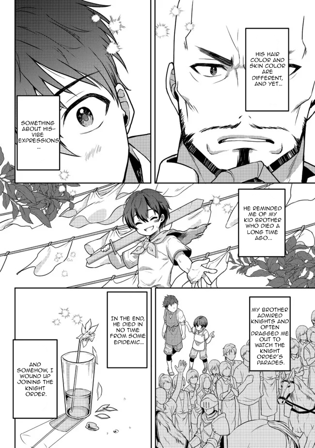 A Different World Life Where I'm Trained by Slaves – Chapter 3 – Page 27