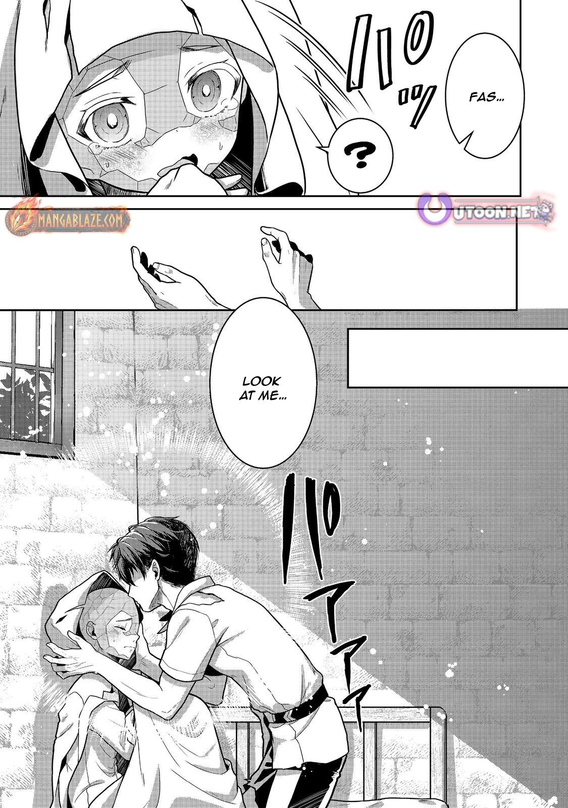 A Different World Life Where I'm Trained by Slaves – Chapter 4 – Page 18