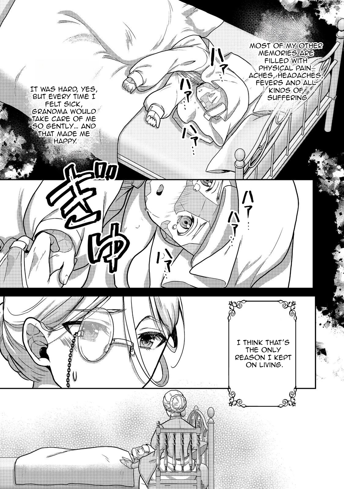 A Different World Life Where I'm Trained by Slaves – Chapter 4 – Page 29